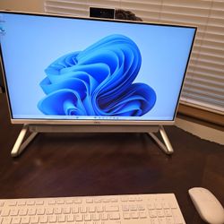 Dell Inspiron AIO Desktop PC  i7