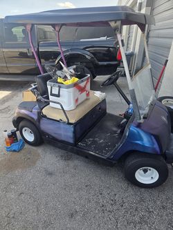 Golfcart