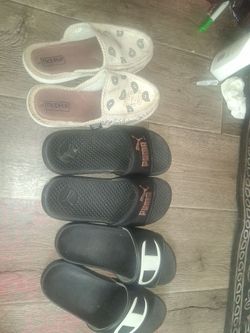 Slippers