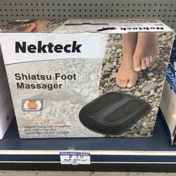 Foot Massager 