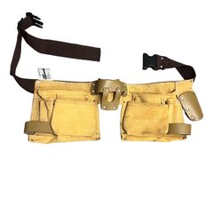 Voyager Carpenter Tool Belt