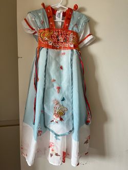Toddler Girl size 5T dress