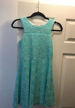 Girl dress