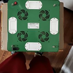 3 (7-Band LED HTGSUPPLY)