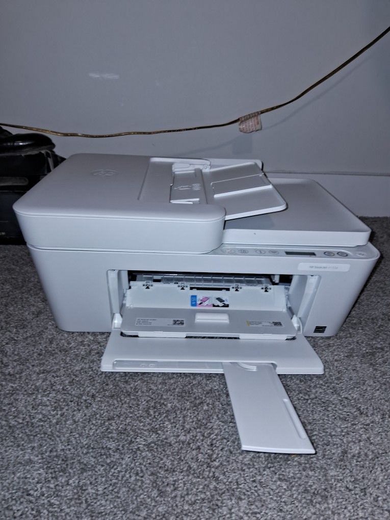 HP Deskjet 4133e Printer