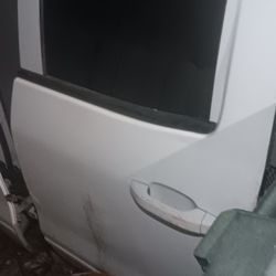 Chevy Silverado 1500 