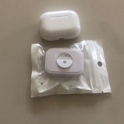 AirPods Pro 2nd generation