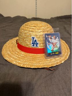 One Piece Dodger Card