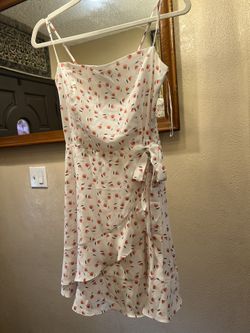 Dress  From Boutique 