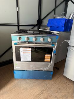 Maytag 30" Gas Range