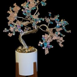 Wire Tree