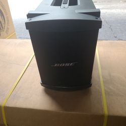 BOSE Bass Model B1