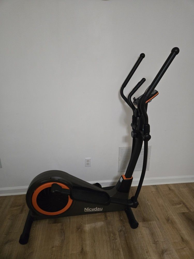 Elliptical Machine - Niceday