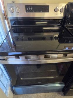 Brand new ge Electric Range Warranty Financing With Snap If You Qualify  from scratch and dent minor Cosmetic Issues