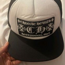 Chrome Hearts