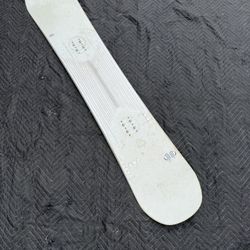 Salomon Assassin 159 Snowboard – Good Condition – All-Mountain / Freestyle