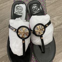 Tory Burch Sandlas