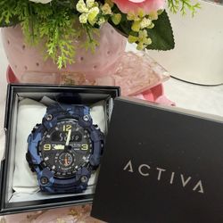 Watch 