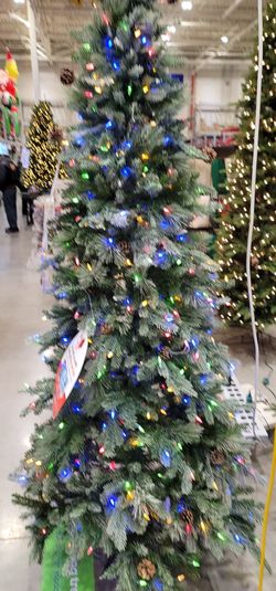 Christmas Tree Brand New