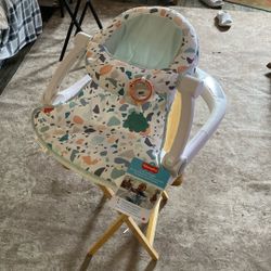 Fisher-price Baby Chair