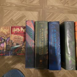 Harry Potter Items