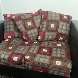 Sofa Set 