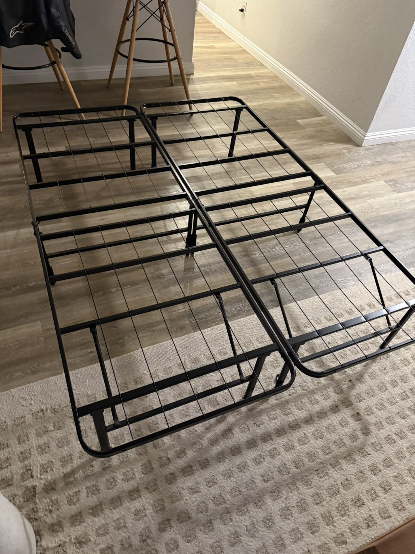 Bed Frame For Size Full Mattress