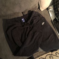 Nike Joggers Sweats 