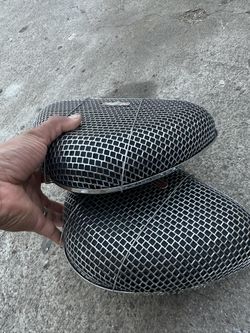 Edelbrock Carb Filter