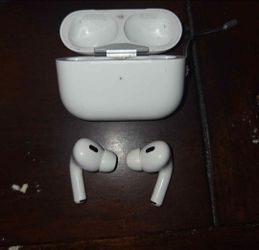Apple AirPod Pros 2