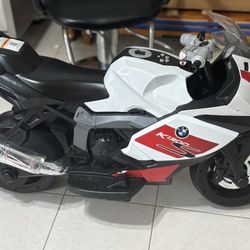 Kids Motorcycle 