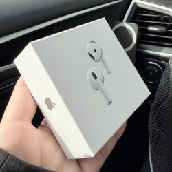 AirPods 4 With Noise Cancellation 