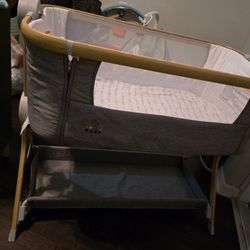 Baby Bassinet 