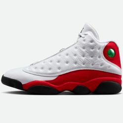 Jordan 13 Chicago 