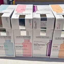 La Roche Posay Serums $16 Any Wholesale Bulk Available