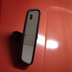 Interior Rearview Mirror BMW  Compass!