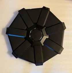 Tesla Cyber Truck Wheel Cover 🚙