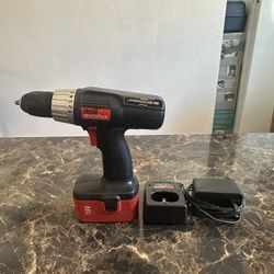 cordless drill master 