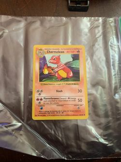 Chameleon 24/102 shadowless