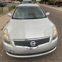 2007 Nissan Altima