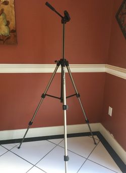 Tripod camera velbon