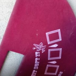 Like New Poker Players Table 