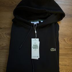 Lacoste Hoodie 