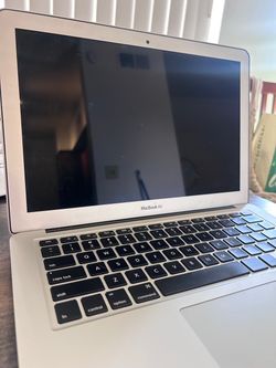 MacBook Air 2020