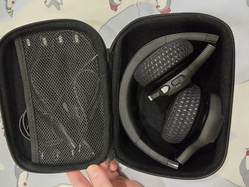 JBL Under Armour Sport Wireless Headphones