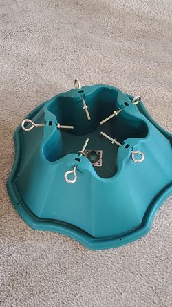 Xmas Tree stand