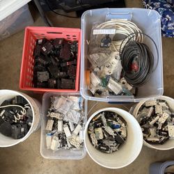 Cosas De Eléctricos 