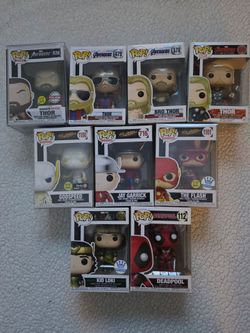 Funko Pop