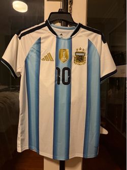 Messi Argentina Jerseys