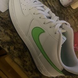 New Air Force 1 GS